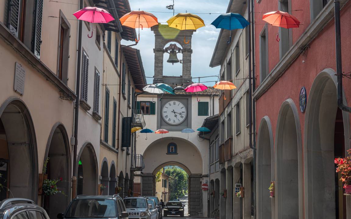 Photo of Others in Firenzuola