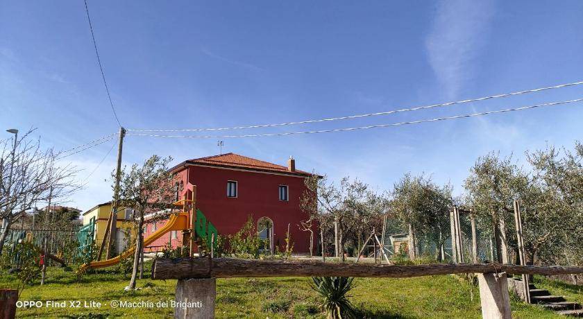 Photo of Others in Montevergine