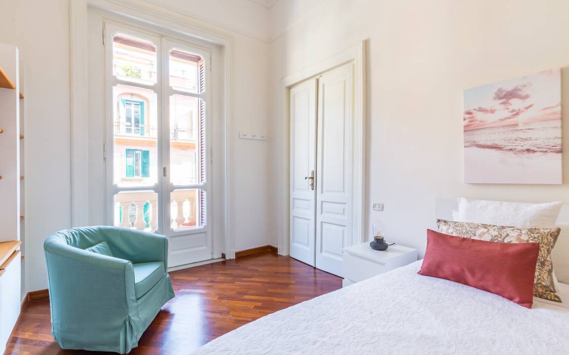 Photo of Bedroom in Santa Lucia