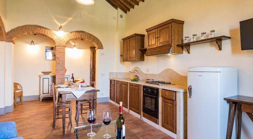 Photo of Kitchen in Bollano
