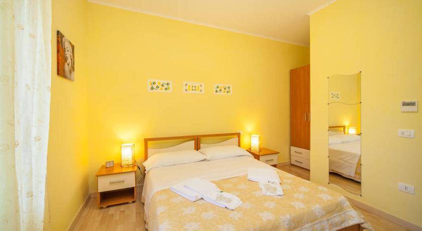 Photo of Bedroom in Priora