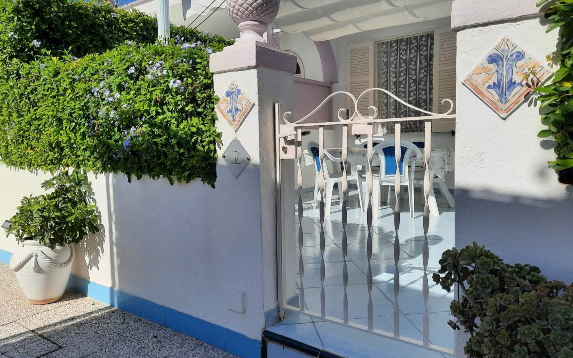Photo of Patio Balcony in Fiaiano