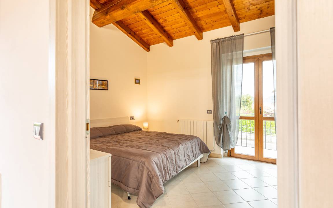 Photo of Bedroom in Firenzuola
