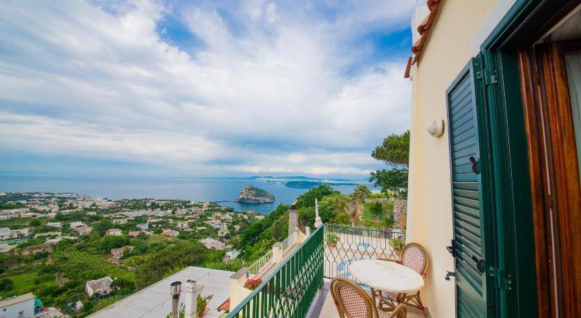 Photo of Others in Ischia Porto