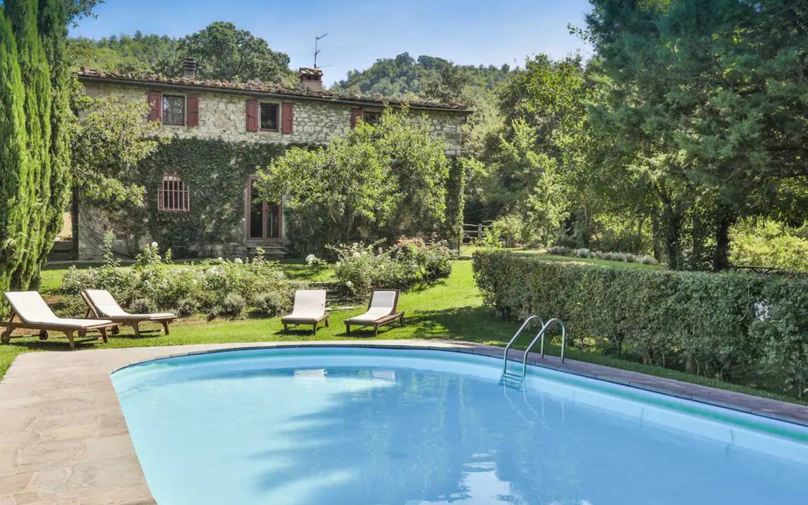 Photo of Outdoor in Pieve Santo Stefano