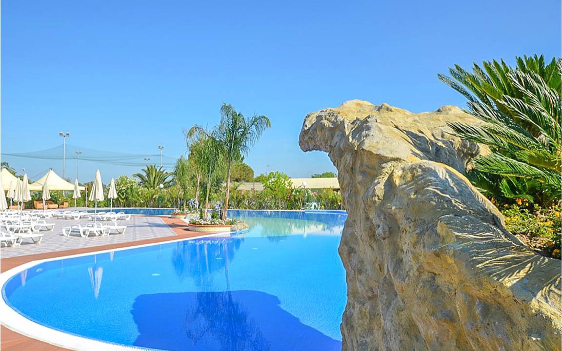 Photo of Outdoor in Lido di Metaponto