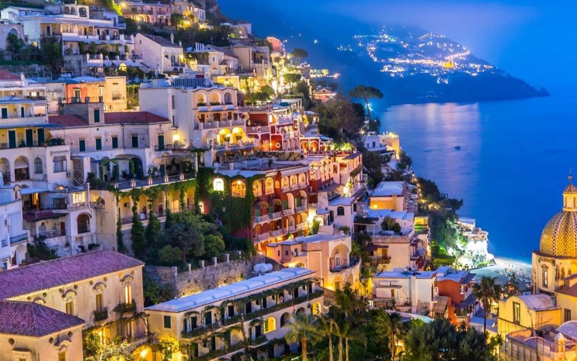Photo of Others in Sorrento