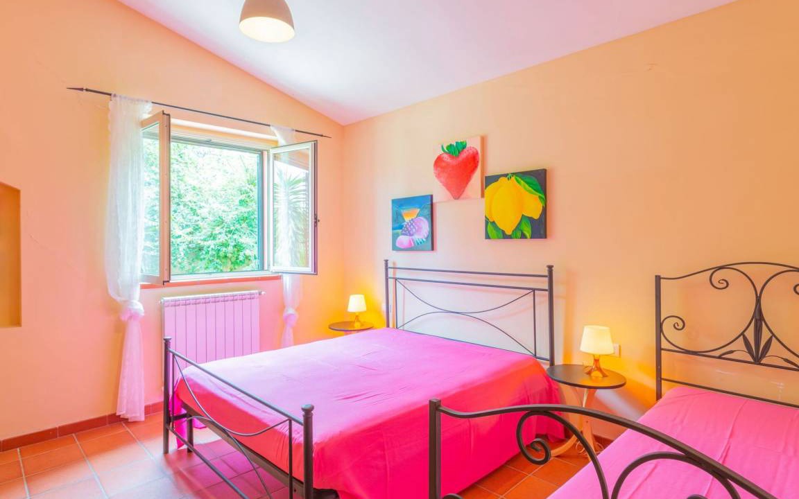 Photo of Bedroom in Citta Sant'Angelo