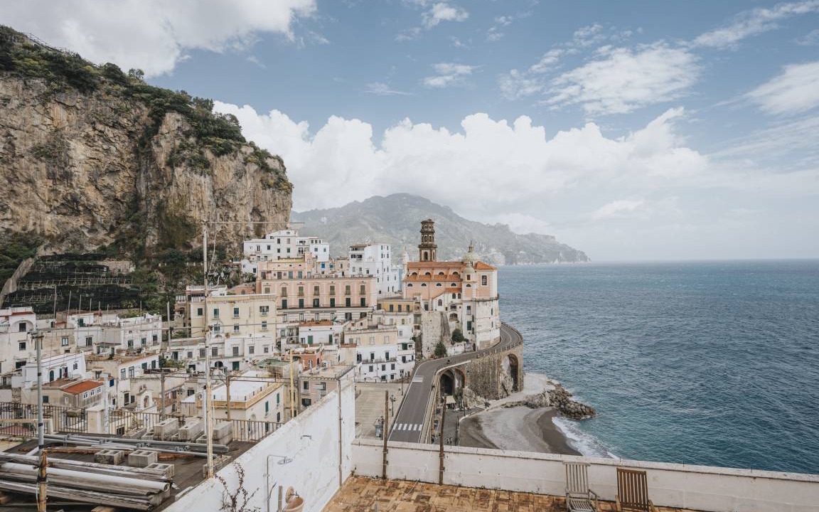 Photo of Others in Atrani