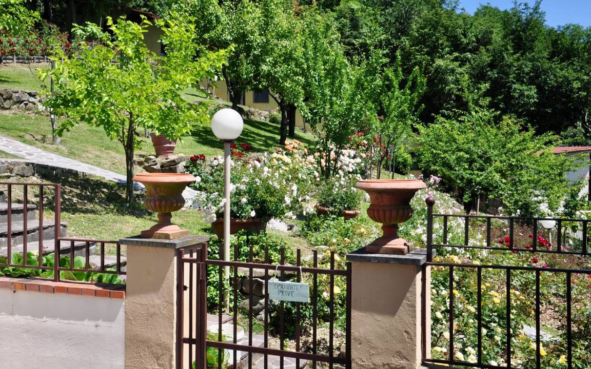Photo of Patio Balcony in Gattaia
