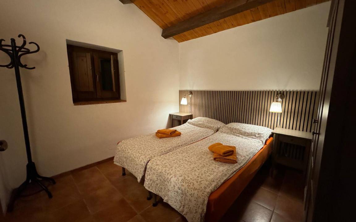 Photo of Bedroom in Girifalco