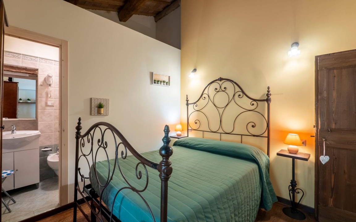 Photo of Bedroom in Casinina