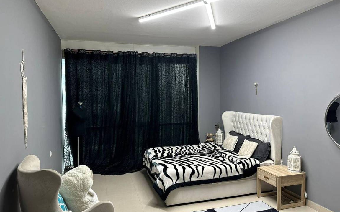 Photo of Bedroom in Dubai Sports City