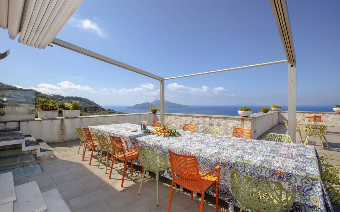 Photo of Patio Balcony in Schiazzano