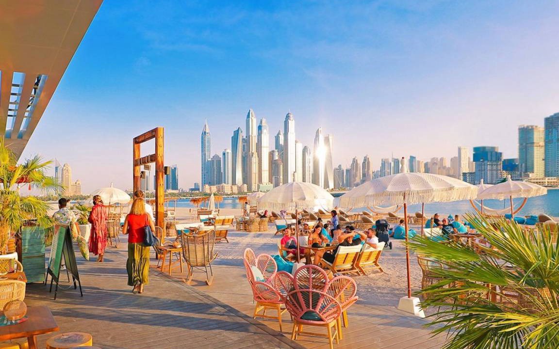 Photo of Others in Palm Jumeirah