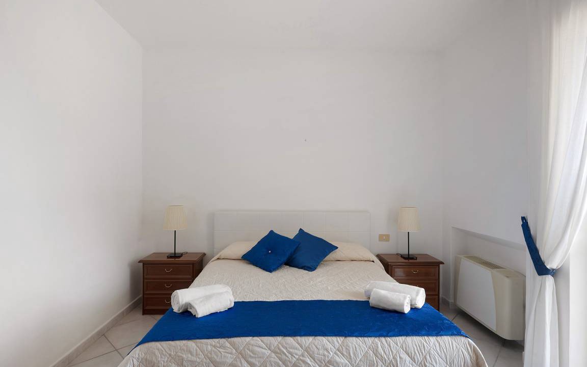 Photo of Bedroom in Nerano