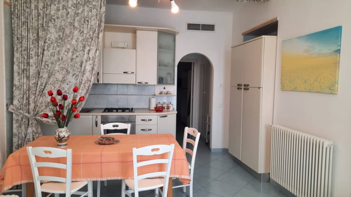 Photo of Kitchen in Fiaiano