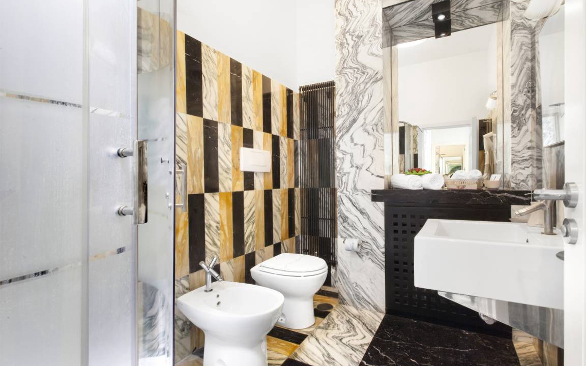 Photo of Bathroom in Colli di Fontanelle