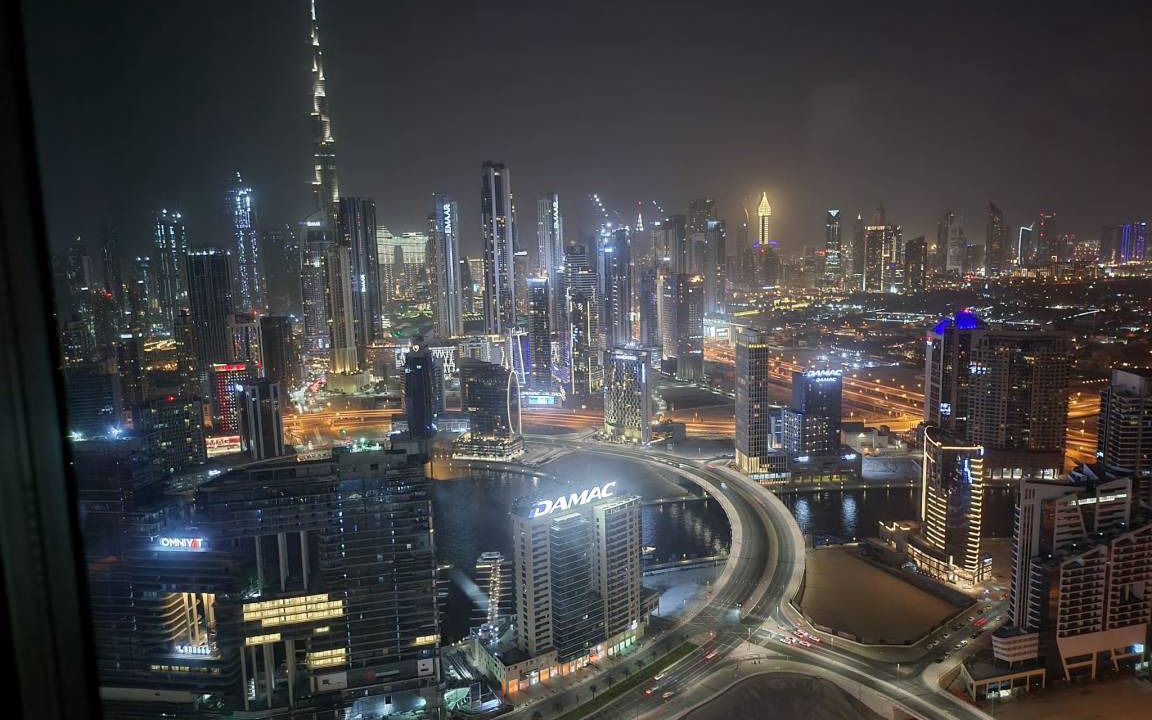 Photo of Others in Business Bay