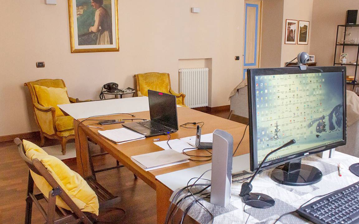 Photo of Others in Materdei