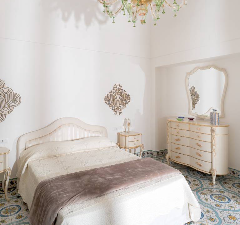 Photo of Bedroom in Anacapri