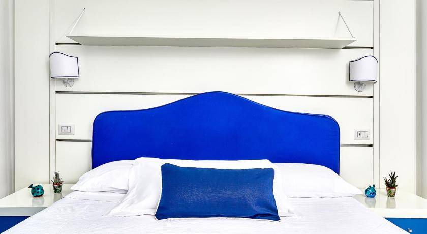 Photo of Bedroom in Capri