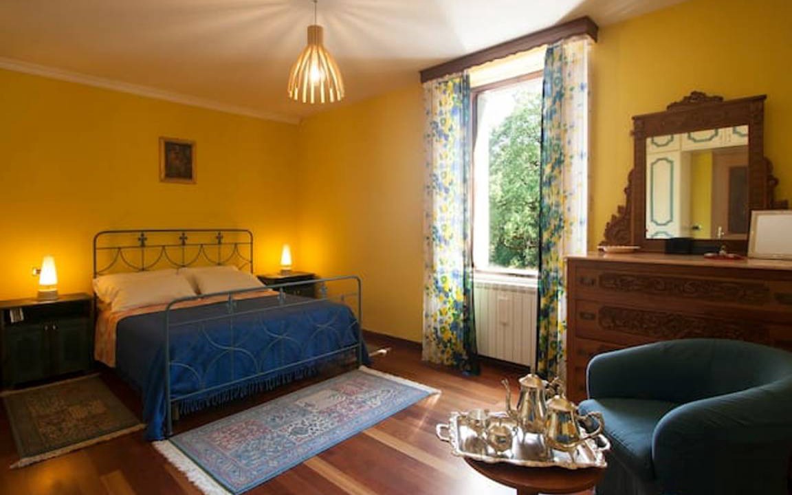 Photo of Bedroom in Decollatura