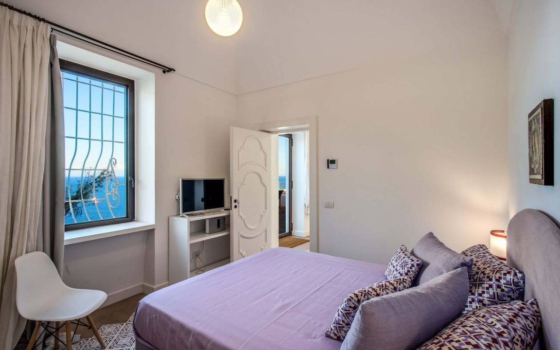 Photo of Bedroom in Amalfi