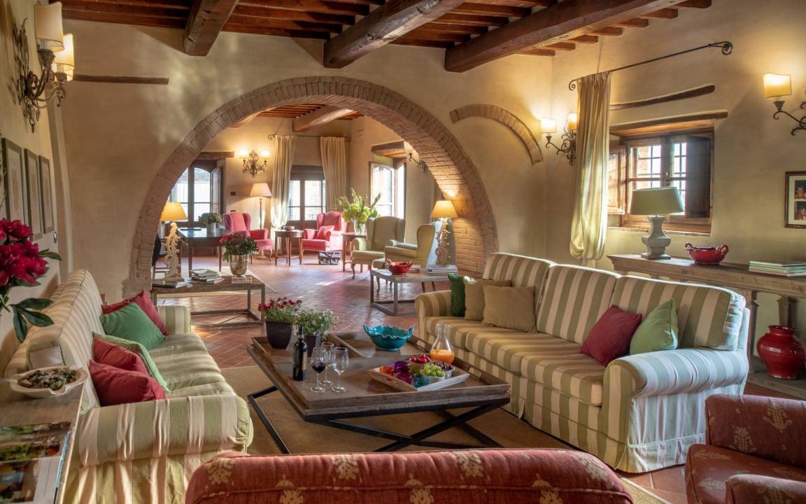 Photo of Livingroom in Rapale