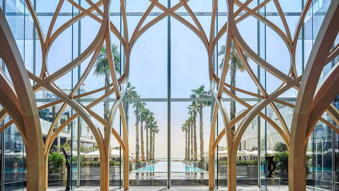 Photo of Others in Palm Jumeirah