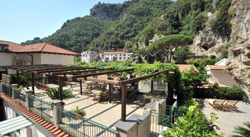 Photo of Others in Amalfi