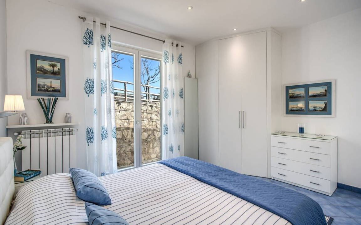Photo of Bedroom in Colli di Fontanelle