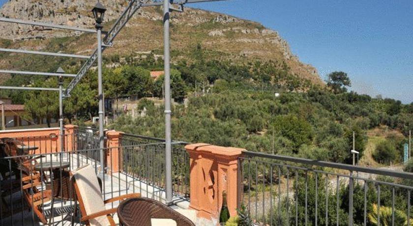 Photo of Patio Balcony in San Pietro