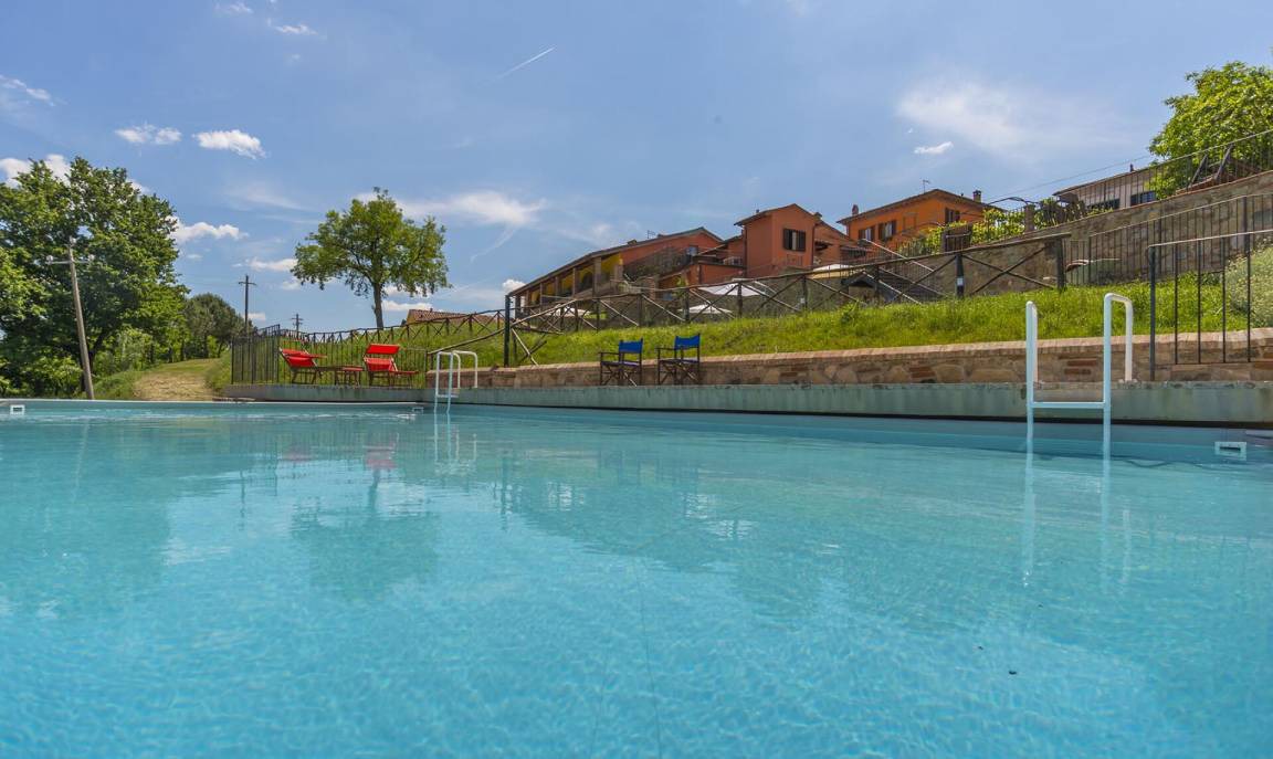 Photo of Outdoor in Laterina