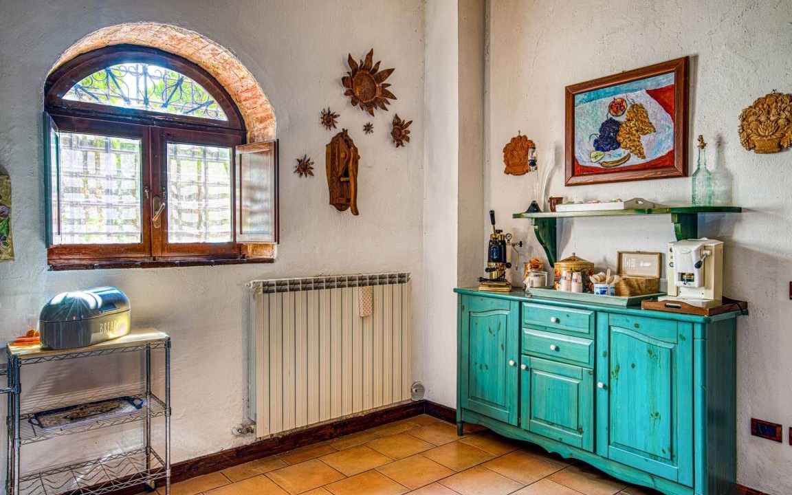 Photo of Kitchen in Marsciano