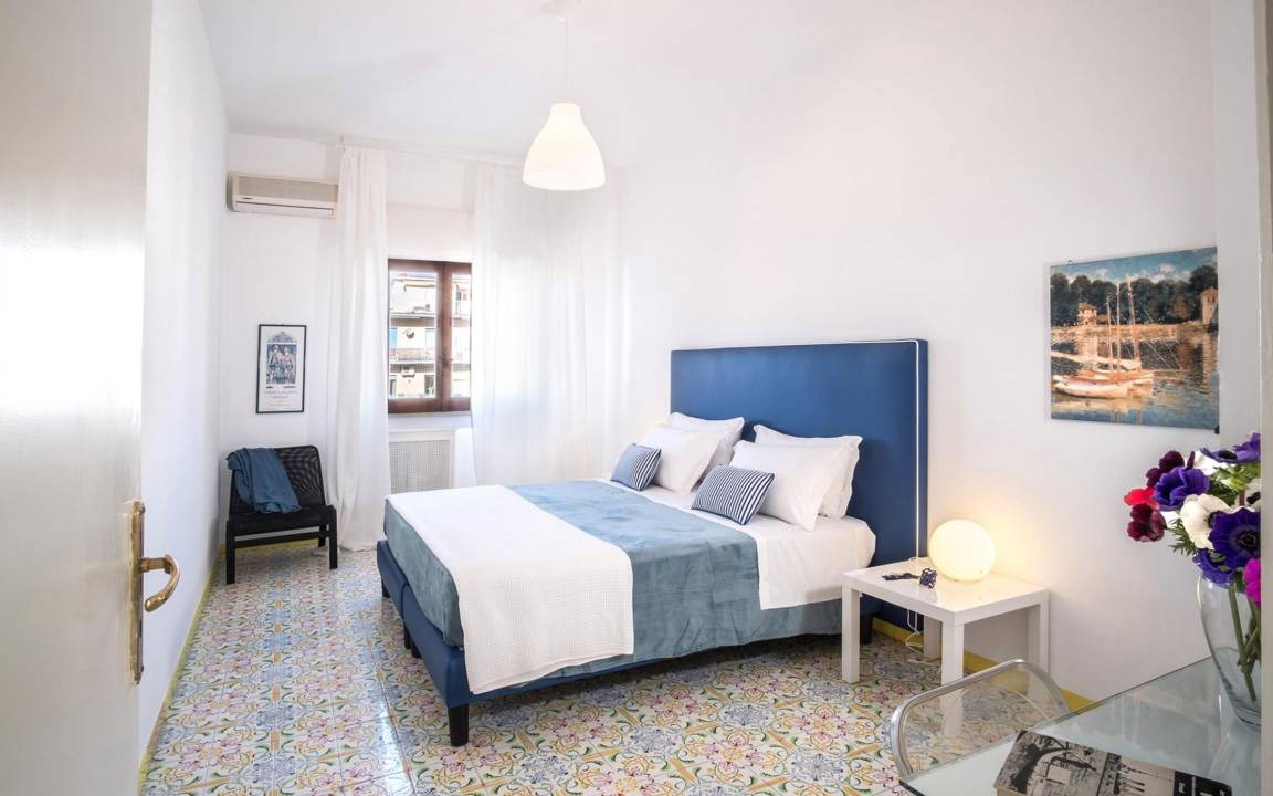 Photo of Bedroom in Sorrento City Centre