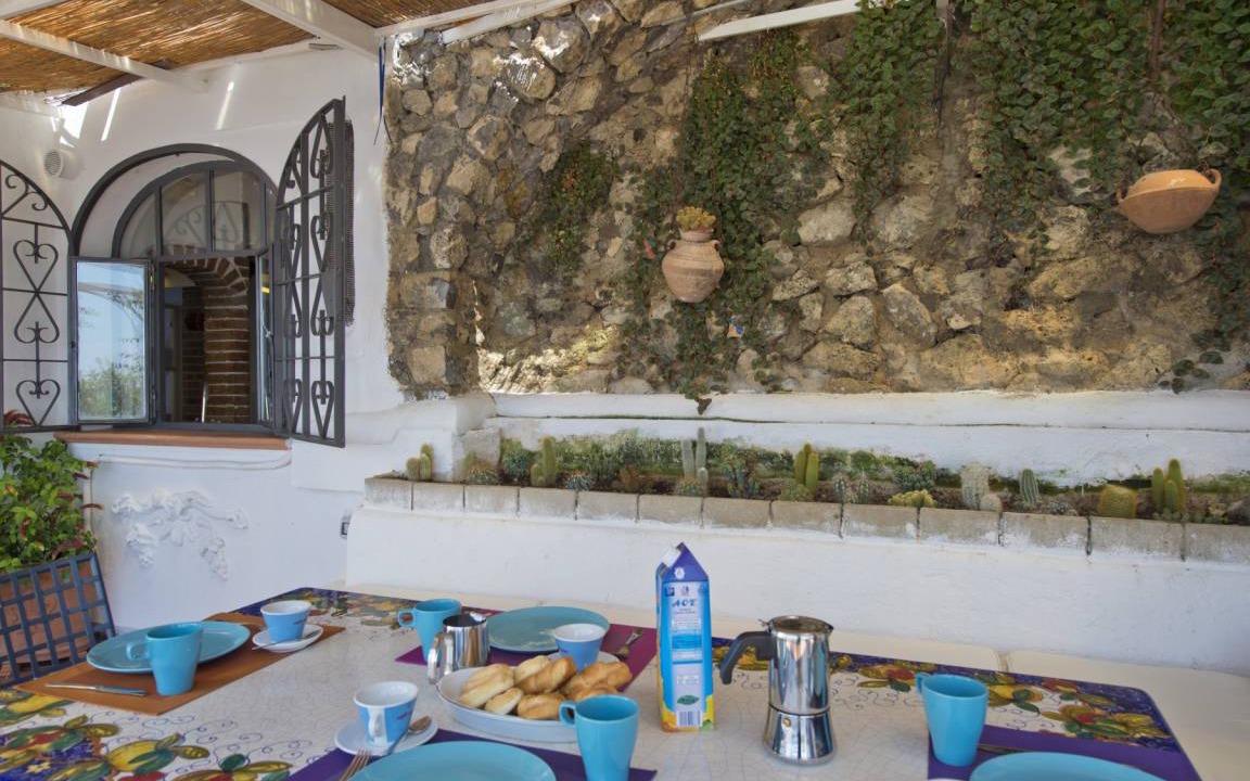 Photo of Others in Praiano