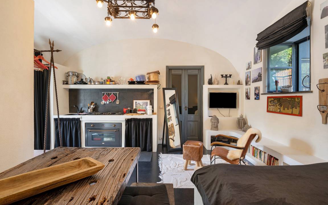 Photo of Bedroom in Schiazzano