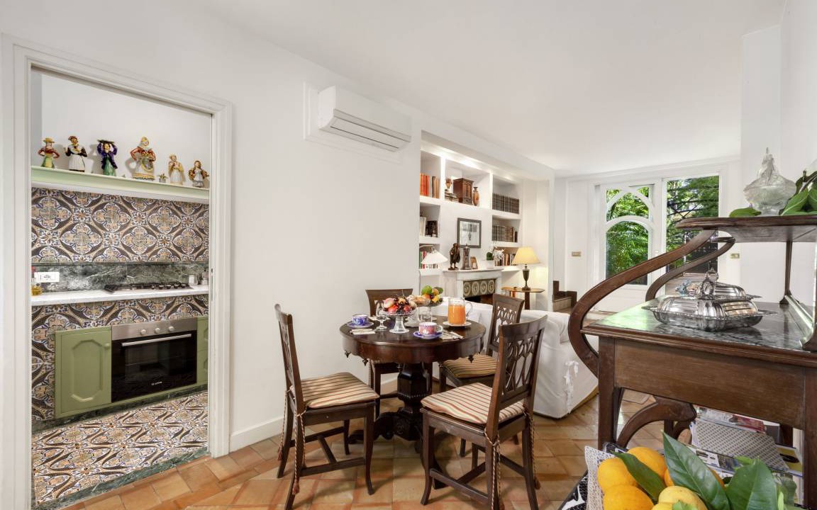 Photo of Kitchen in Sant'Agnello