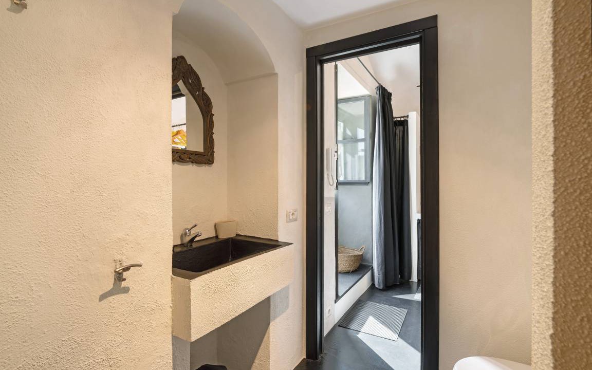 Photo of Bathroom in Schiazzano