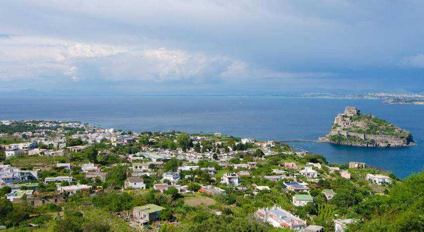 Photo of Others in Ischia Porto