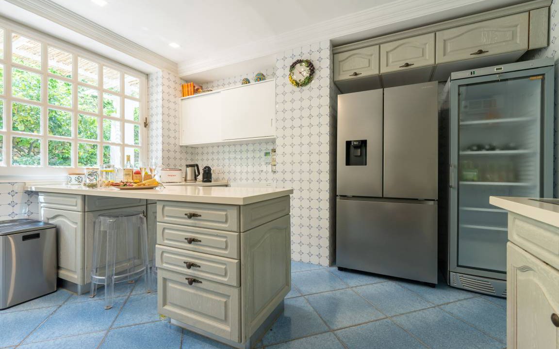 Photo of Kitchen in Capri