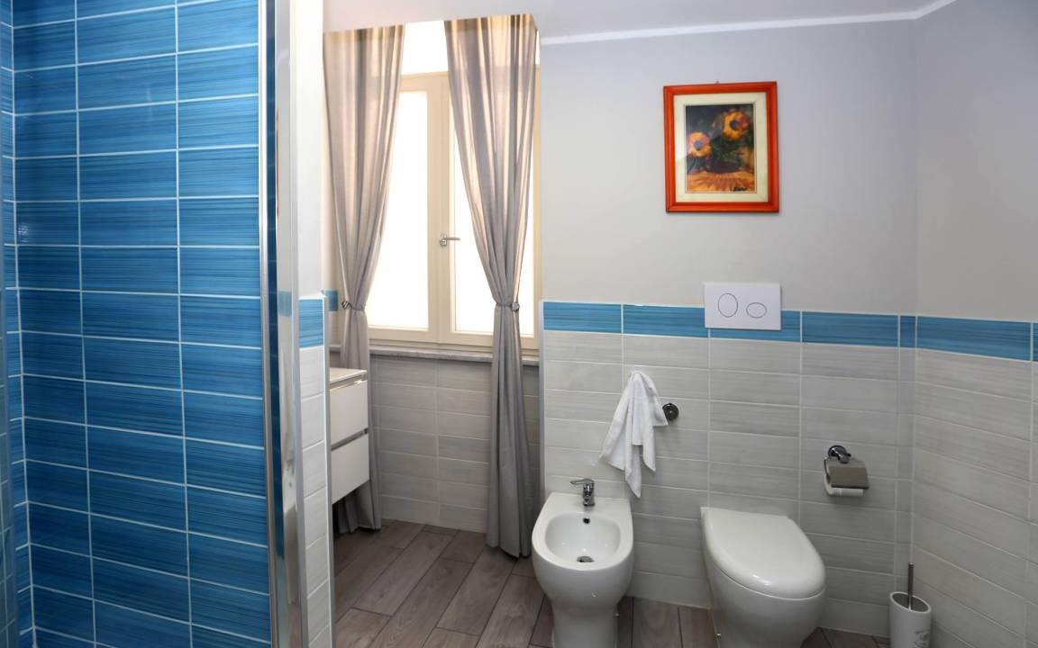 Photo of Bathroom in Bagnoli