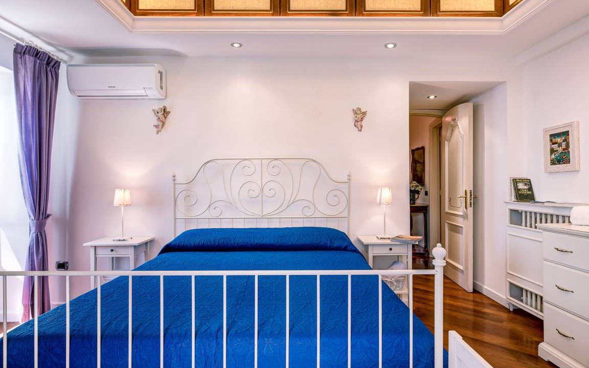 Photo of Bedroom in Colli di Fontanelle