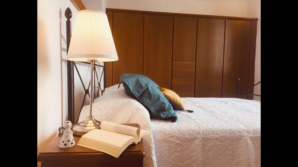 Photo of Bedroom in Ravello