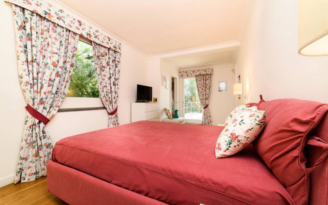 Photo of Bedroom in Schiazzano