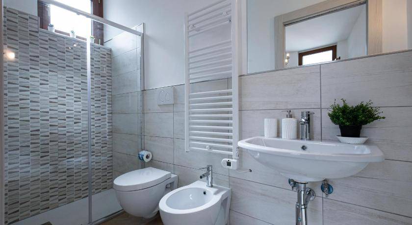 Photo of Bathroom in Pucara