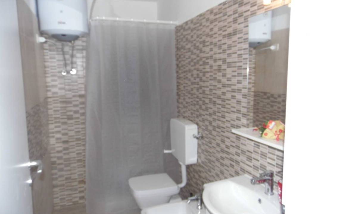 Photo of Bathroom in Naples City Centre