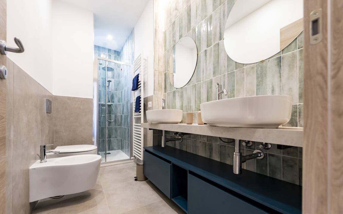 Photo of Bathroom in Pescara