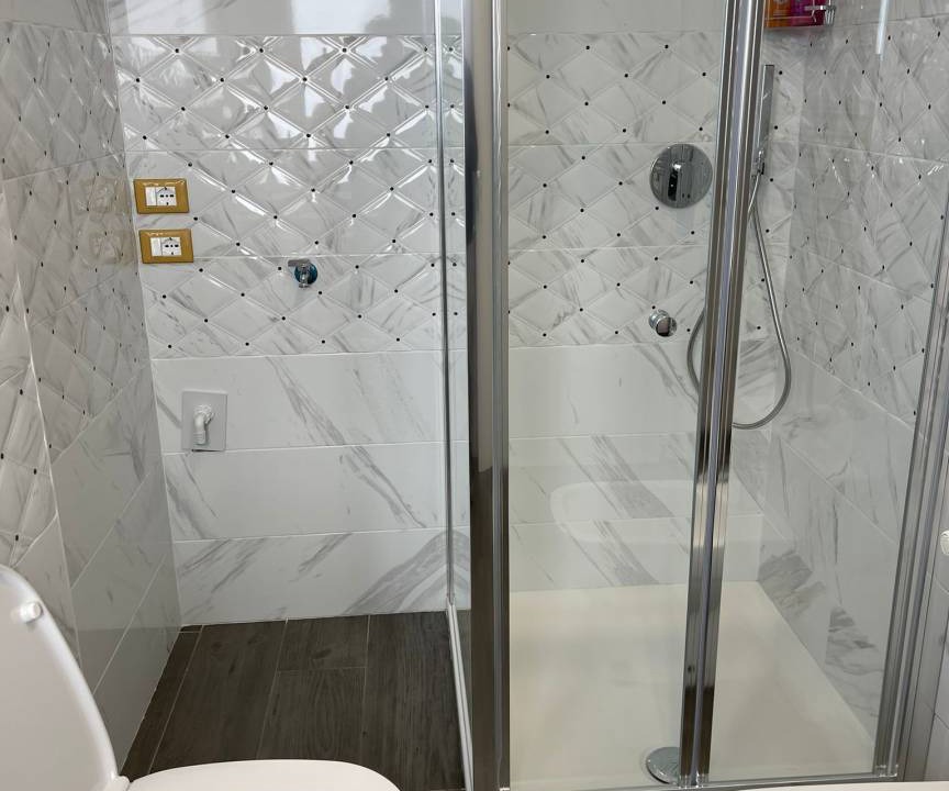 Photo of Bathroom in Ravenna